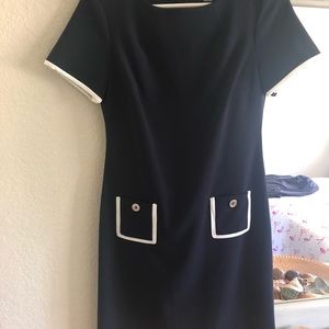 Tommy Hilfiger shift dress